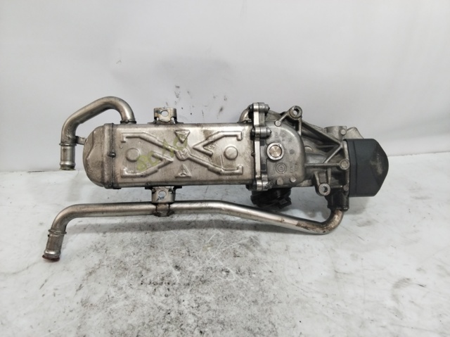 VAG 03L131512 Enfriador de recirculación de gases de escape EGR  comprar en Ponferrada