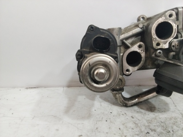 03L131512 VAG Enfriador de recirculación de gases de escape EGR  comprar en Lleida