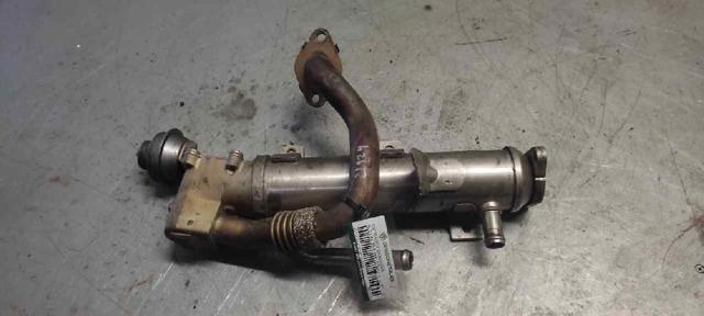 Enfriador de recirculación de gases de escape EGR 03L131512 VAG