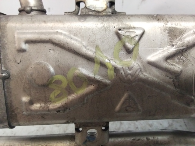 03L131512 Enfriador de recirculación de gases de escape EGR  disponible Málaga