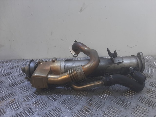 03L131512AH VAG Enfriador de recirculación de gases de escape EGR  en stock Córdoba