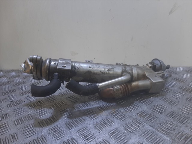 VAG 03L131512AH Enfriador de recirculación de gases de escape EGR  en stock Terrassa