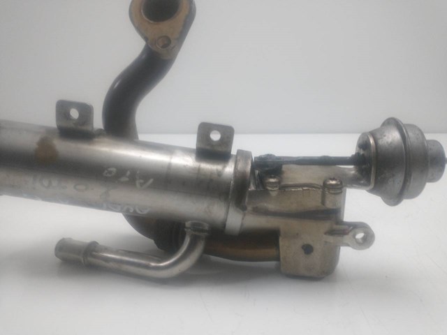 03L131512AH VAG Enfriador de recirculación de gases de escape EGR  disponible Ourense