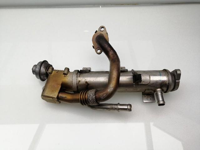 03L131512AH VAG Enfriador de recirculación de gases de escape EGR  comprar en Jaén