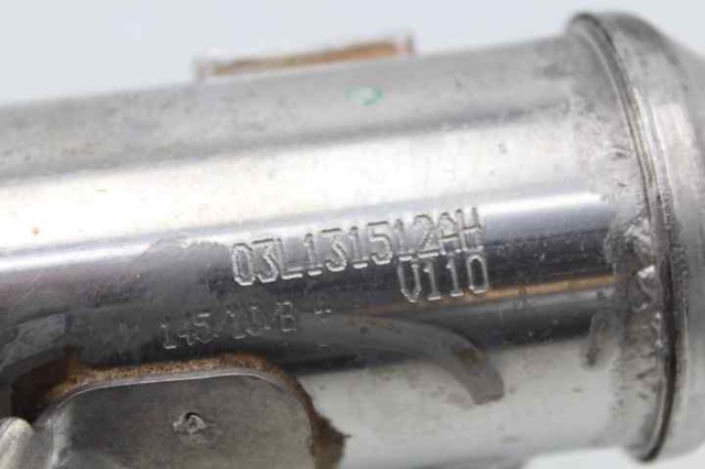 03L131512AH Enfriador de recirculación de gases de escape EGR  comprar en Pontevedra