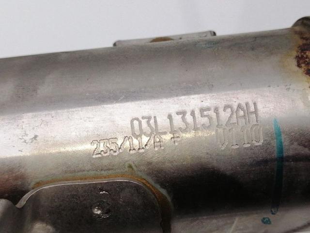 03L131512AH Enfriador de recirculación de gases de escape EGR  en stock Sabadell