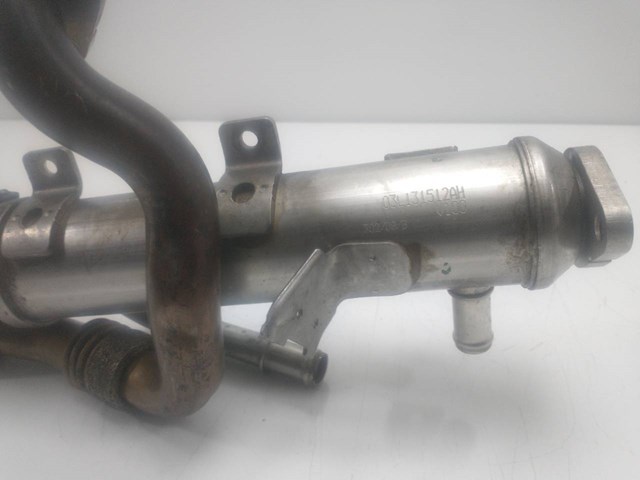 03L131512AH VAG Enfriador de recirculación de gases de escape EGR  disponible Alicante