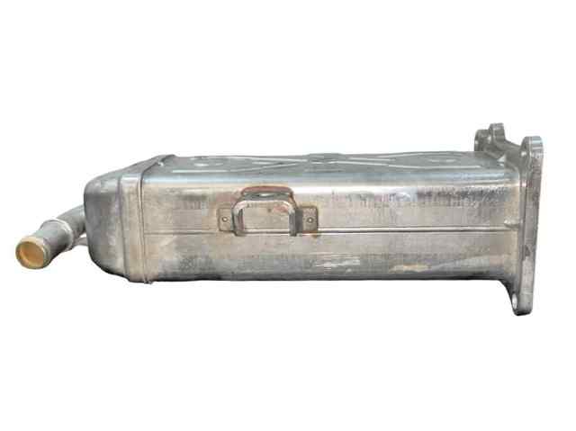 Enfriador de recirculación de gases de escape EGR 03L131512AP VAG