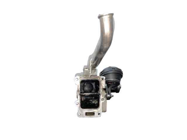Enfriador de recirculación de gases de escape EGR 03L131512AS VAG