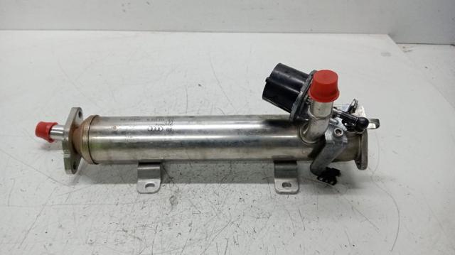VAG 03L131512B Enfriador de recirculación de gases de escape EGR  comprar en Ponferrada