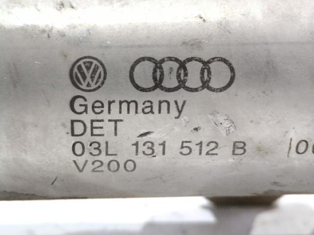03L131512B VAG Enfriador de recirculación de gases de escape EGR comprar Alcalá