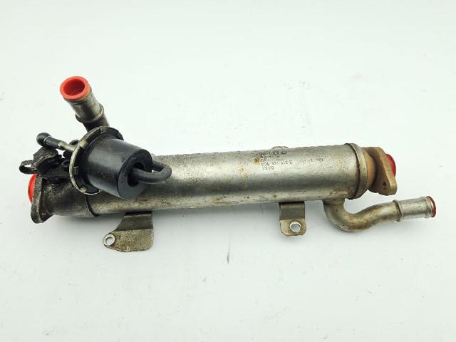 03L131512B Enfriador de recirculación de gases de escape EGR comprar Sevilla