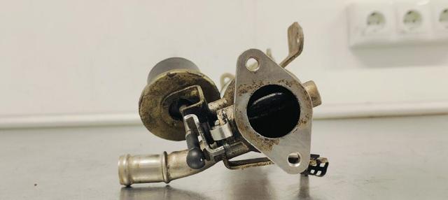 03L131512B VAG Enfriador de recirculación de gases de escape EGR  en stock Gandía
