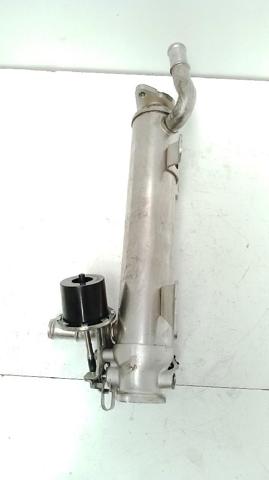VAG 03L131512B Enfriador de recirculación de gases de escape EGR  en stock Valencia