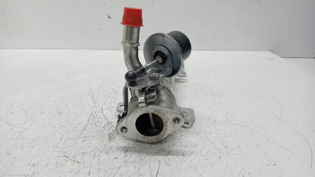 03L131512B VAG Enfriador de recirculación de gases de escape EGR comprar Madrid