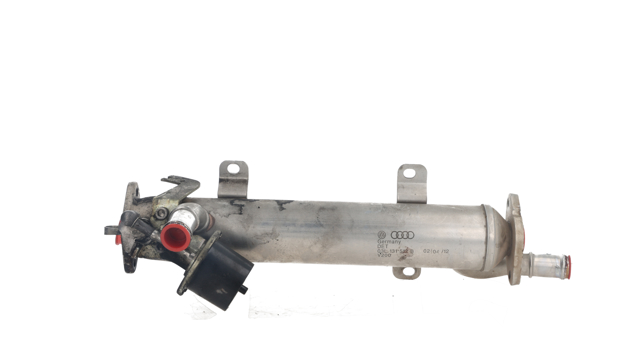 VAG 03L131512B Enfriador de recirculación de gases de escape EGR  en stock Terrassa
