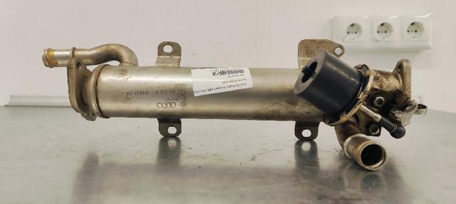 03L131512B Enfriador de recirculación de gases de escape EGR comprar Girona