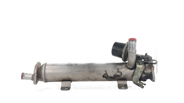 03L131512B VAG Enfriador de recirculación de gases de escape EGR comprar Madrid