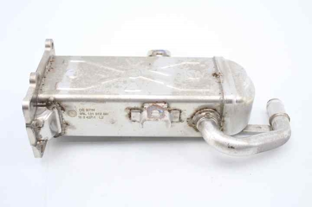 VAG 03L131512BH Enfriador de recirculación de gases de escape EGR  comprar en Ponferrada