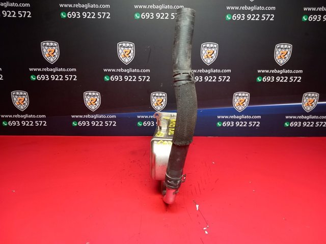 03L131512BH VAG Enfriador de recirculación de gases de escape EGR  comprar en Oviedo