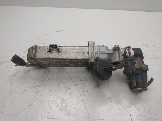 03L131512BJ Enfriador de recirculación de gases de escape EGR  comprar en Reus