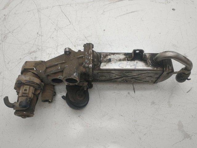VAG 03L131512BJ Enfriador de recirculación de gases de escape EGR  comprar en Murcia