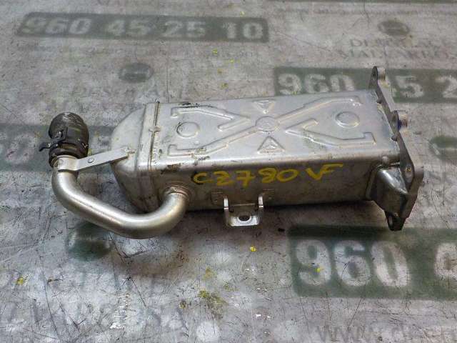 VAG 03L131512BJ Enfriador de recirculación de gases de escape EGR  comprar en Albacete