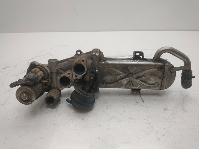 03L131512BJ Enfriador de recirculación de gases de escape EGR  comprar en Pontevedra