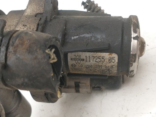 03L131512BJ VAG Enfriador de recirculación de gases de escape EGR  en stock Córdoba