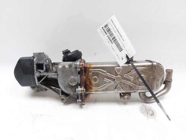 03L131512BJ Enfriador de recirculación de gases de escape EGR  disponible Málaga