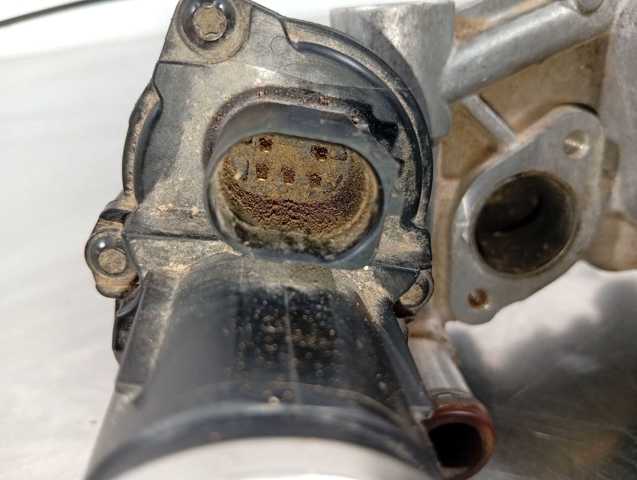 03L131512BJ VAG Enfriador de recirculación de gases de escape EGR comprar Bilbao