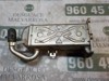 Enfriador EGR de recirculación de gases de escape 03L131512BJ VAG
