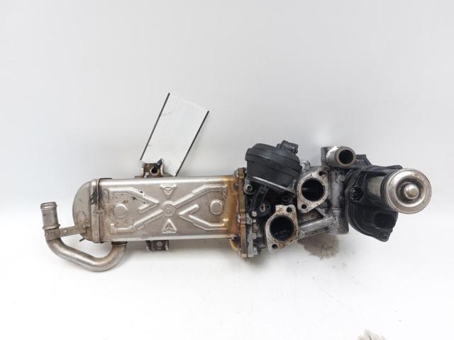 VAG 03L131512BJ Enfriador de recirculación de gases de escape EGR  disponible Valladolid