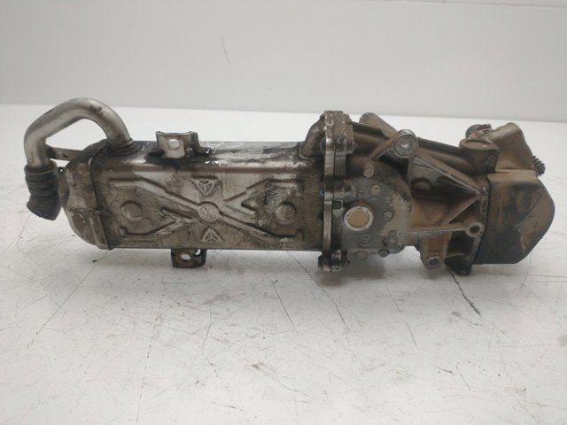 03L131512BJ VAG Enfriador de recirculación de gases de escape EGR  disponible Vigo