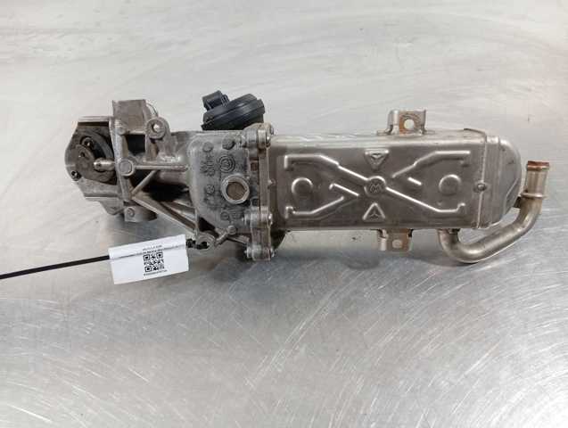 03L131512BJ Enfriador de recirculación de gases de escape EGR  comprar en Pontevedra
