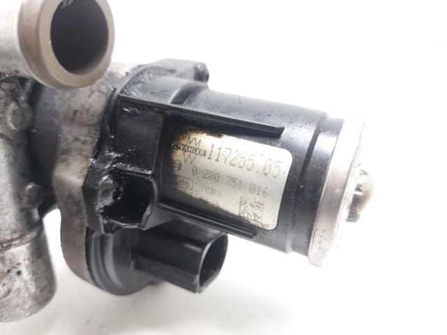 03L131512BJ Enfriador de recirculación de gases de escape EGR  comprar en Pontevedra