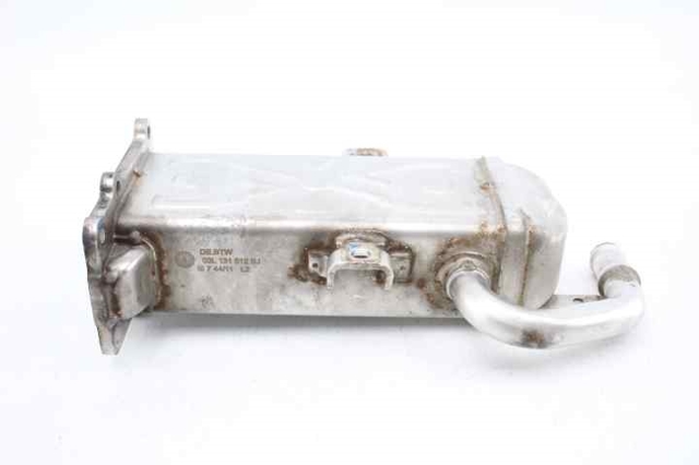 03L131512BJ VAG Enfriador de recirculación de gases de escape EGR  disponible Vigo