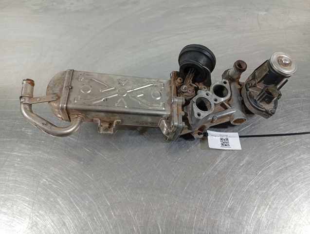 VAG 03L131512BJ Enfriador de recirculación de gases de escape EGR  comprar en Murcia