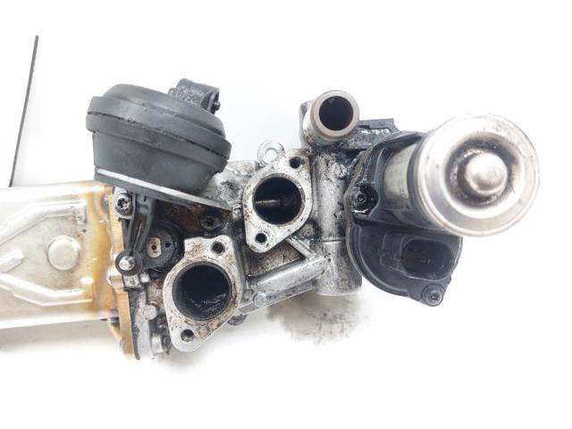 03L131512BJ Enfriador de recirculación de gases de escape EGR comprar Almería