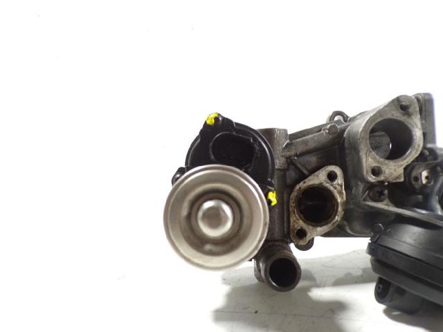 03L131512BL Enfriador de recirculación de gases de escape EGR  en stock Sabadell