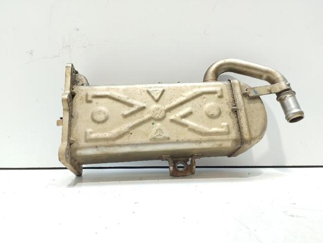 03L131512C Enfriador de recirculación de gases de escape EGR  disponible Utrera