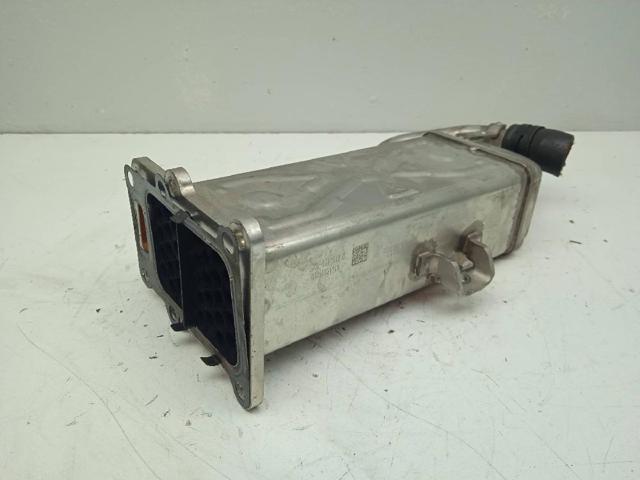 03L131512C VAG Enfriador de recirculación de gases de escape EGR  disponible Vigo