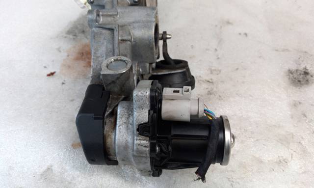 VAG 03L131512C Enfriador de recirculación de gases de escape EGR  en stock Valencia