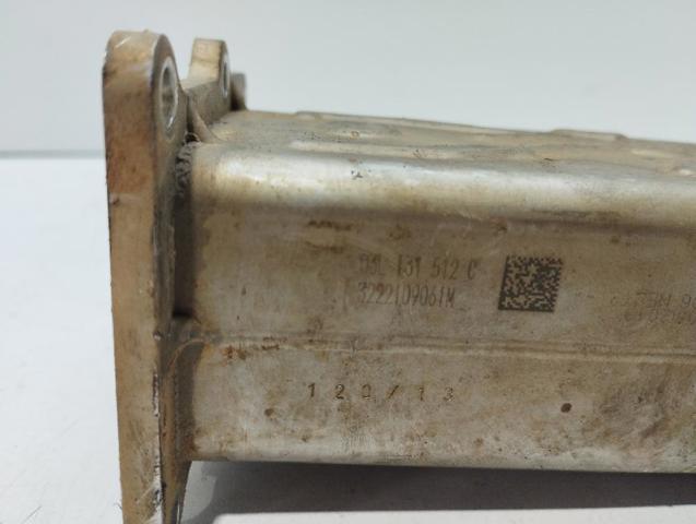 03L131512C Enfriador de recirculación de gases de escape EGR  comprar en Reus