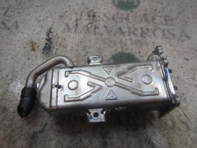 03L131512CF VAG Enfriador de recirculación de gases de escape EGR  disponible Alicante