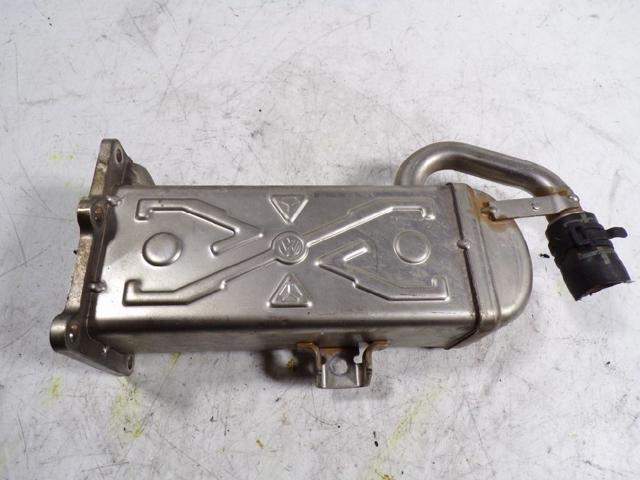 03L131512CF Enfriador de recirculación de gases de escape EGR  en stock Sabadell