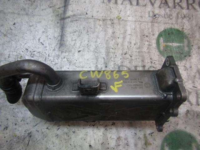 03L131512CF VAG Enfriador de recirculación de gases de escape EGR  en stock Gandía