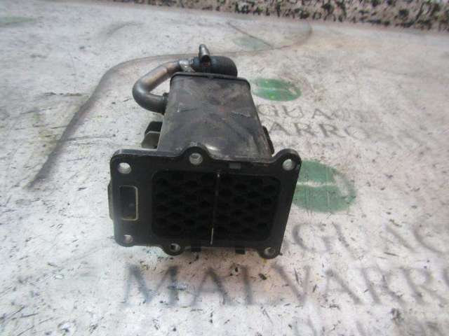 03L131512CF VAG Enfriador de recirculación de gases de escape EGR  en stock Gandía