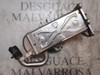 Enfriador EGR de recirculación de gases de escape 03L131512CF VAG