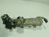 Enfriador EGR de recirculación de gases de escape 03L131512CF VAG